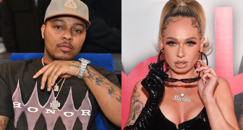 Bow Wow Caught in Love Triangle: New Video Sparks Dating Rumors