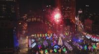 Cleveland's holiday season to be ushered in by WinterLand Tree Lighting Festival: Leon Bibb