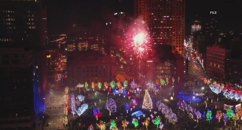 Cleveland's holiday season to be ushered in by WinterLand Tree Lighting Festival: Leon Bibb