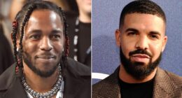 Drake alleges Universal falsely inflated popularity of Kendrick Lamar diss track 'Not Like Us'