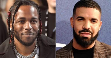 Drake alleges Universal falsely inflated popularity of Kendrick Lamar diss track 'Not Like Us'