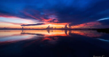 First of 2 fronts to drop temps in Florida. How long will cooler weather last?