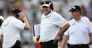 Gus Malzahn resigns from UCF to join FSU coaching staff, reports say