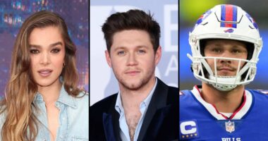 Hailee Steinfeld’s Dating History: Niall Horan to Josh Allen