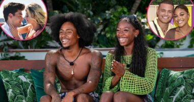 How Do 'Love Island' Winners Spend Their Prize Money? Us Investigates