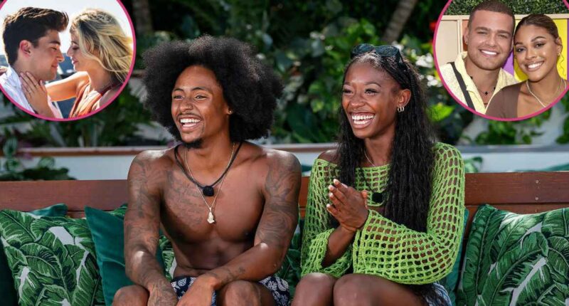 How Do 'Love Island' Winners Spend Their Prize Money? Us Investigates