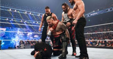 How to WWE Survivor Series: WarGames Live Online