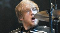 Inside Bob Bryar's life after My Chemical Romance: From battles with depression to finding new job as real estate agent as drummer is found dead aged 44