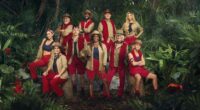 Inside I'm A Celebrity: The Touching Ways Stars Communicate with Families