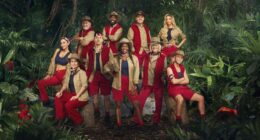 Inside I'm A Celebrity: The Touching Ways Stars Communicate with Families