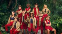 Inside the Big Bucks: I'm a Celebrity 2024 Star Estimated Earnings Revealed!