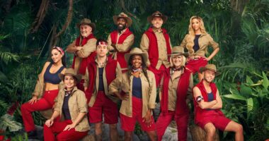 Inside the Big Bucks: I'm a Celebrity 2024 Star Estimated Earnings Revealed!