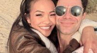 Is Sasha Farber Dating Jenn Tran? Instagram Post Fuels Speculation