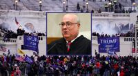 Jan. 6 judge slams trial delay ask before Trump inauguration