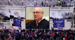 Jan. 6 judge slams trial delay ask before Trump inauguration