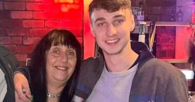 Jay Slater’s mum thanks mystery person who ‘looked after’ £72k GoFundMe after revealing what donations were spent on