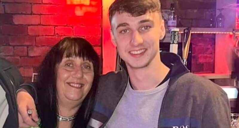 Jay Slater’s mum thanks mystery person who ‘looked after’ £72k GoFundMe after revealing what donations were spent on