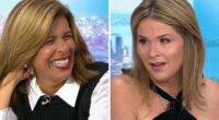 Jenna Bush Hager Reflects On Growing Up In The Shadow Of Her Smarter Sibling Barbara: “I Couldn’t Even Add 3+3”