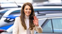 Kate Middleton Calls For Compassion And 'Kindness' For People Battling Addiction