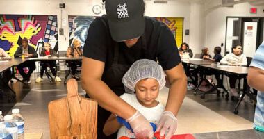 Libraries are offering free health and wellness classes across the US