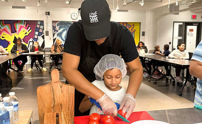 Libraries are offering free health and wellness classes across the US