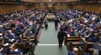 MPs vote FOR assisted dying after five hours of emotionally-charged debate: Bill will let adults with less than six months to live request help to die