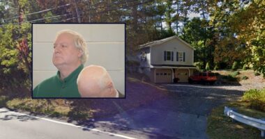 Man allegedly kills roommate over Thanksgiving food argument