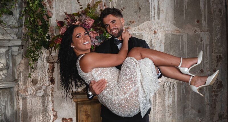 Married at First Sight's Nathan Opens Up About Heartbreaking Split