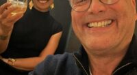 Gregg Wallace's Masterchef: The Professionals co-host, chef Monica Galetti, liked the presenter's Instagram clip posted last night