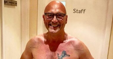 Masterchef producers call in top City law firm to investigate Gregg Wallace over groping and on-set misconduct claims