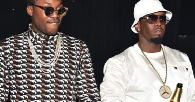 Meek Mill's Conflicted Loyalty Amid Diddy's Controversial Party Revelations