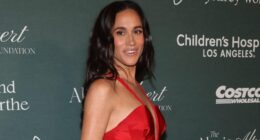 Meghan Markle Has Reportedly Asked For 'More Time' To Fix Her Lifestyle Brand's Trademark Issues