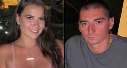 Model Kills Husband in Florida Highrise Murder-Suicide