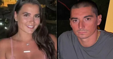 Model Kills Husband in Florida Highrise Murder-Suicide