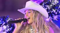 NFL fans are all saying the same thing about Lainey Wilson's halftime show at Dallas Cowboys Thanksgiving game