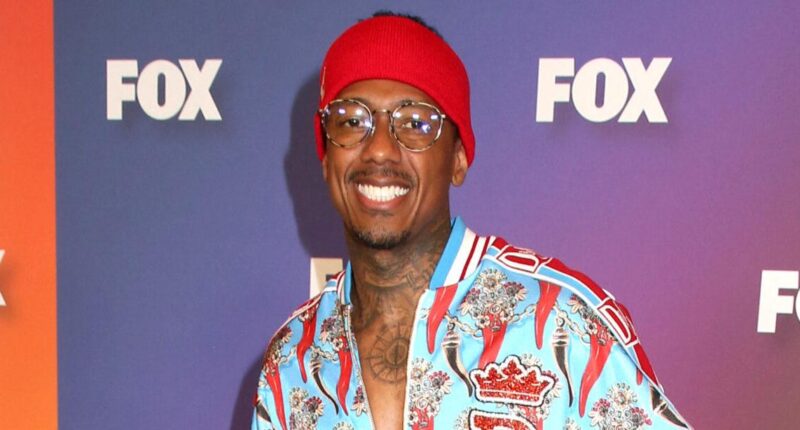 Nick Cannon Reveals Shock Mental Health Diagnosis After Fathering 12 Kids: 'I Need Help'