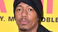 Nick Cannon Shares How He Juggles Thanksgiving With His 11 Kids: 'It's Complicated'