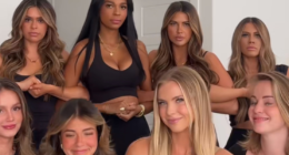 Online Drama Heats Up Between 'Mormon Wives' Stars Taylor Frankie Paul And Demi Engemann