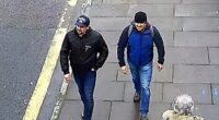 Putin spies behind deadly Salisbury Novichok poisonings ‘spearheading Russia sabotage attacks on West in new hybrid war’