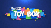 Sam's Toy Box: Hottest holiday toys