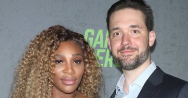 Serena Williams' husband Alexis Ohanian undergoes surgery amid frightening cancer scare