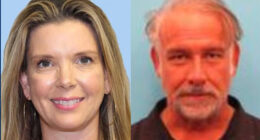 Suzanne Simpson: Missing Texas Woman’s Husband Emotionless Following Disappearance