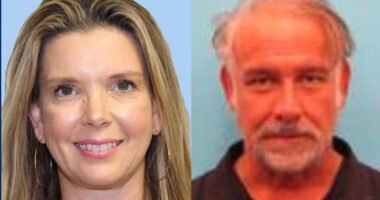 Suzanne Simpson: Missing Texas Woman’s Husband Emotionless Following Disappearance