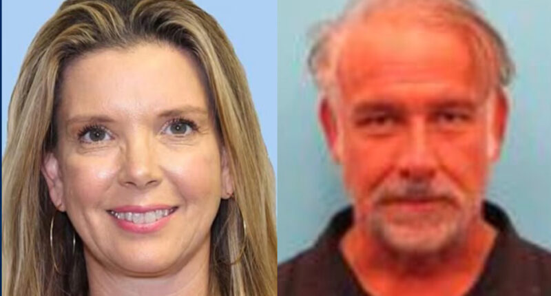 Suzanne Simpson: Missing Texas Woman’s Husband Emotionless Following Disappearance