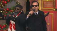 The truth behind Jimmy Fallon's baffling performance at Macy's Thanksgiving Day parade