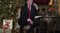 Trump Drives Democrats Insane With the Funniest ‘Christmas Vacation’ Parody You’ve Ever Seen