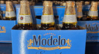 Trump's proposed tariffs on Mexico could push up the price of Modelo, Corona beer and tequila