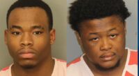 Two Men Behind Nearly 30% of Alabama Crimes Arrested for Murders, Mass Shooting