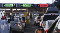 Venezuelan man wanted in Colorado arrested at Peace Bridge border crossing in New York