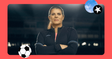 What You Need to Know About Graft-Versus-Host Disease (GVHD)—and How Soccer Star Mia Hamm Is Raising Awareness